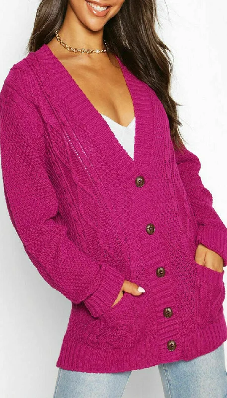Hot Pink