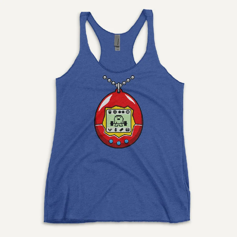 My Workout Pet Women’s Tank Top teal tank top