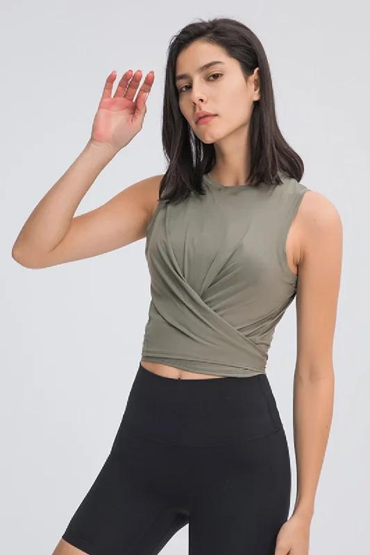 Army Green